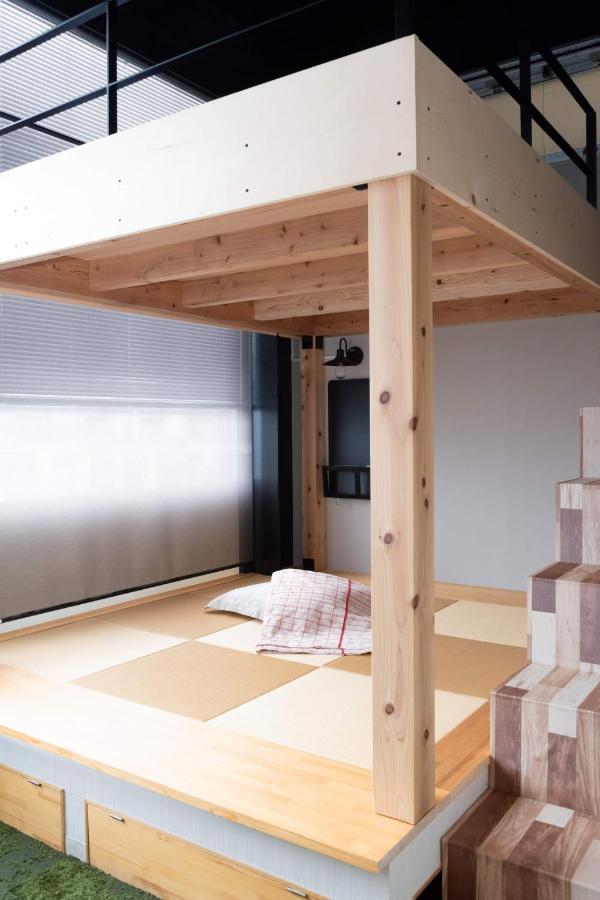Kumamoto - Apartment / Vacation Stay 76516 Eksteriør billede